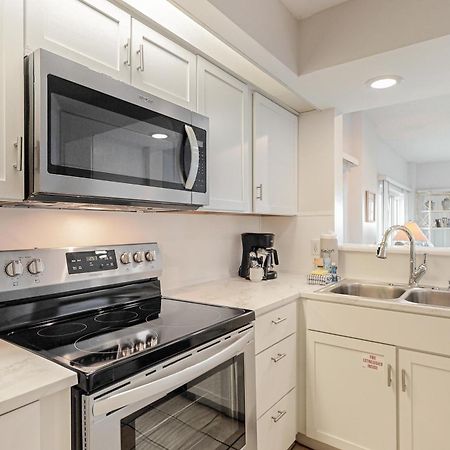 Tops'L Beach Manor 401 Destin Eksteriør billede