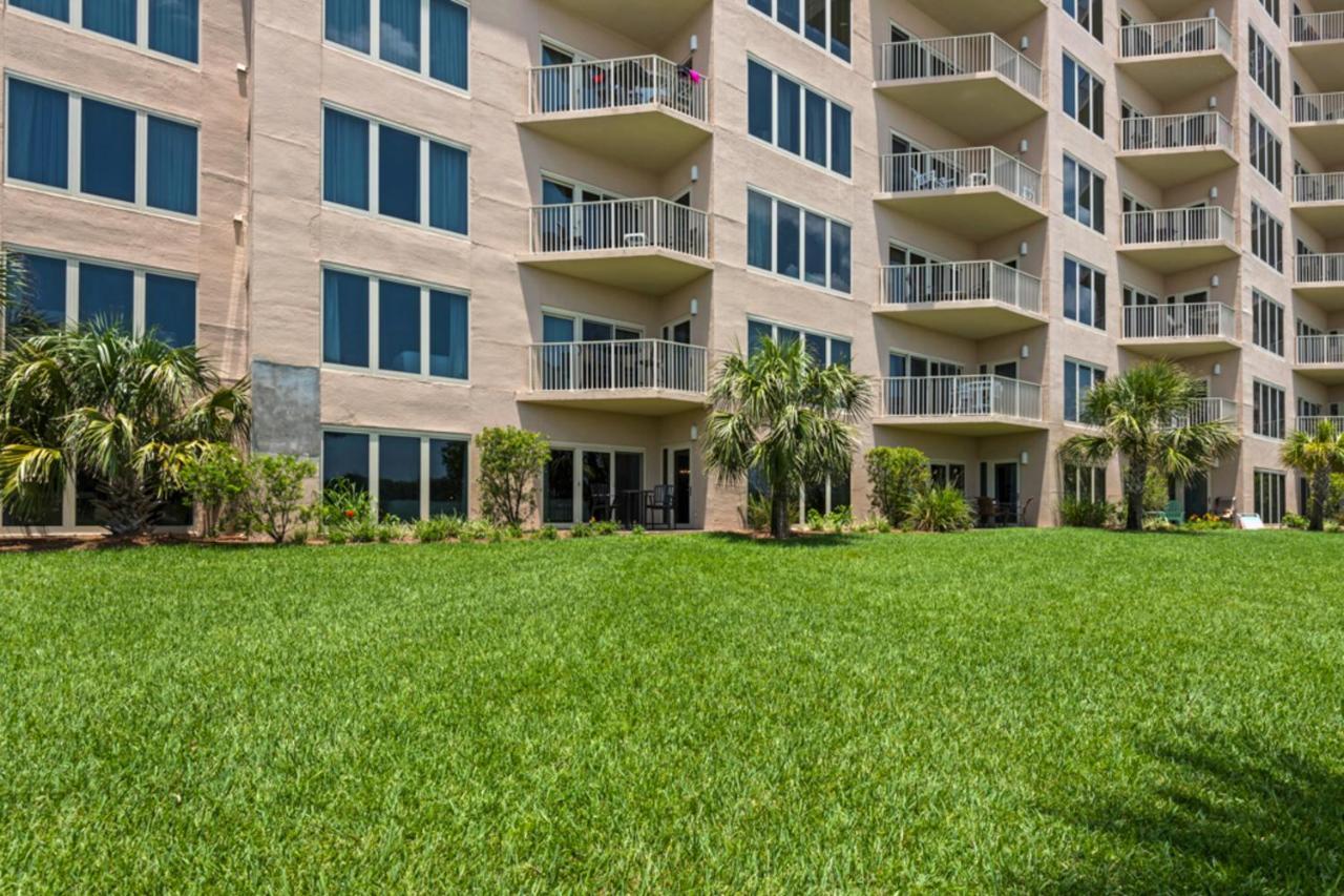Tops'L Beach Manor 401 Destin Eksteriør billede