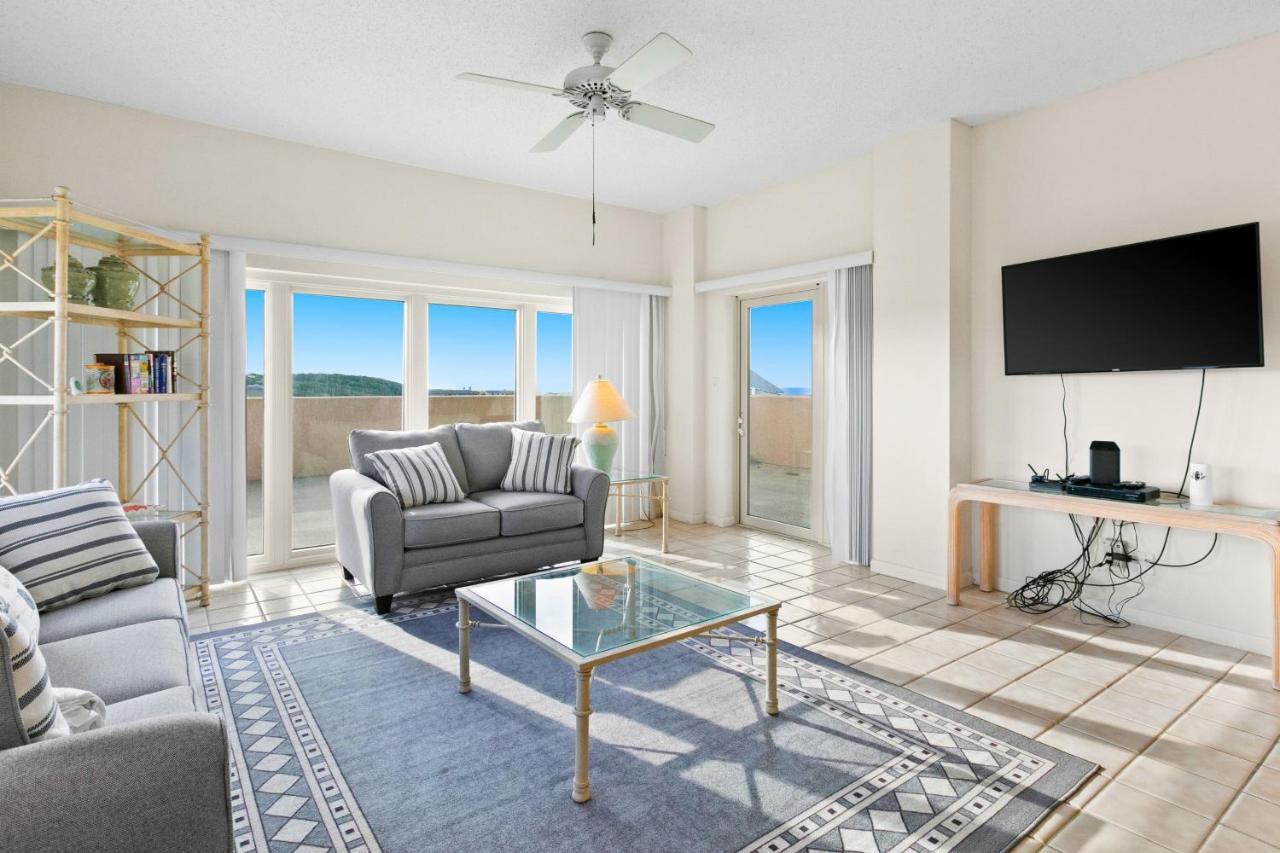 Tops'L Beach Manor 401 Destin Eksteriør billede