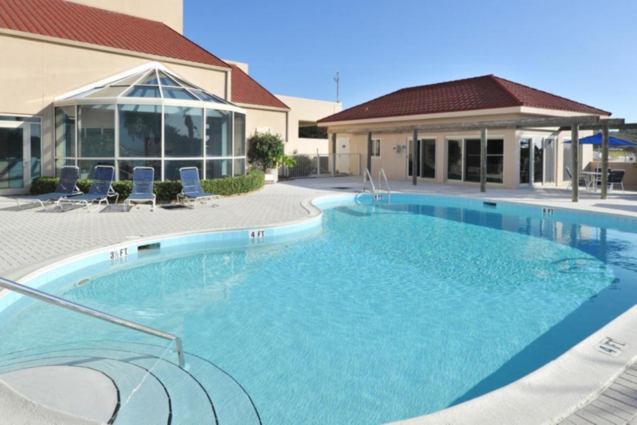 Tops'L Beach Manor 401 Destin Eksteriør billede