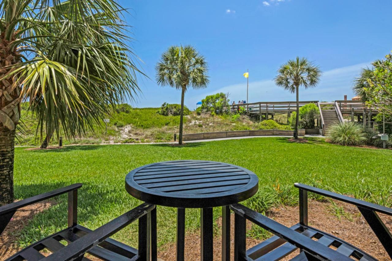 Tops'L Beach Manor 401 Destin Eksteriør billede