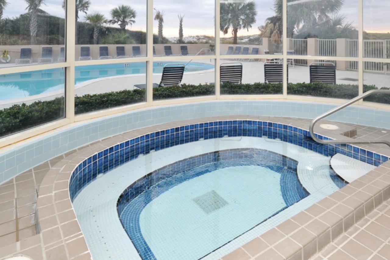 Tops'L Beach Manor 401 Destin Eksteriør billede