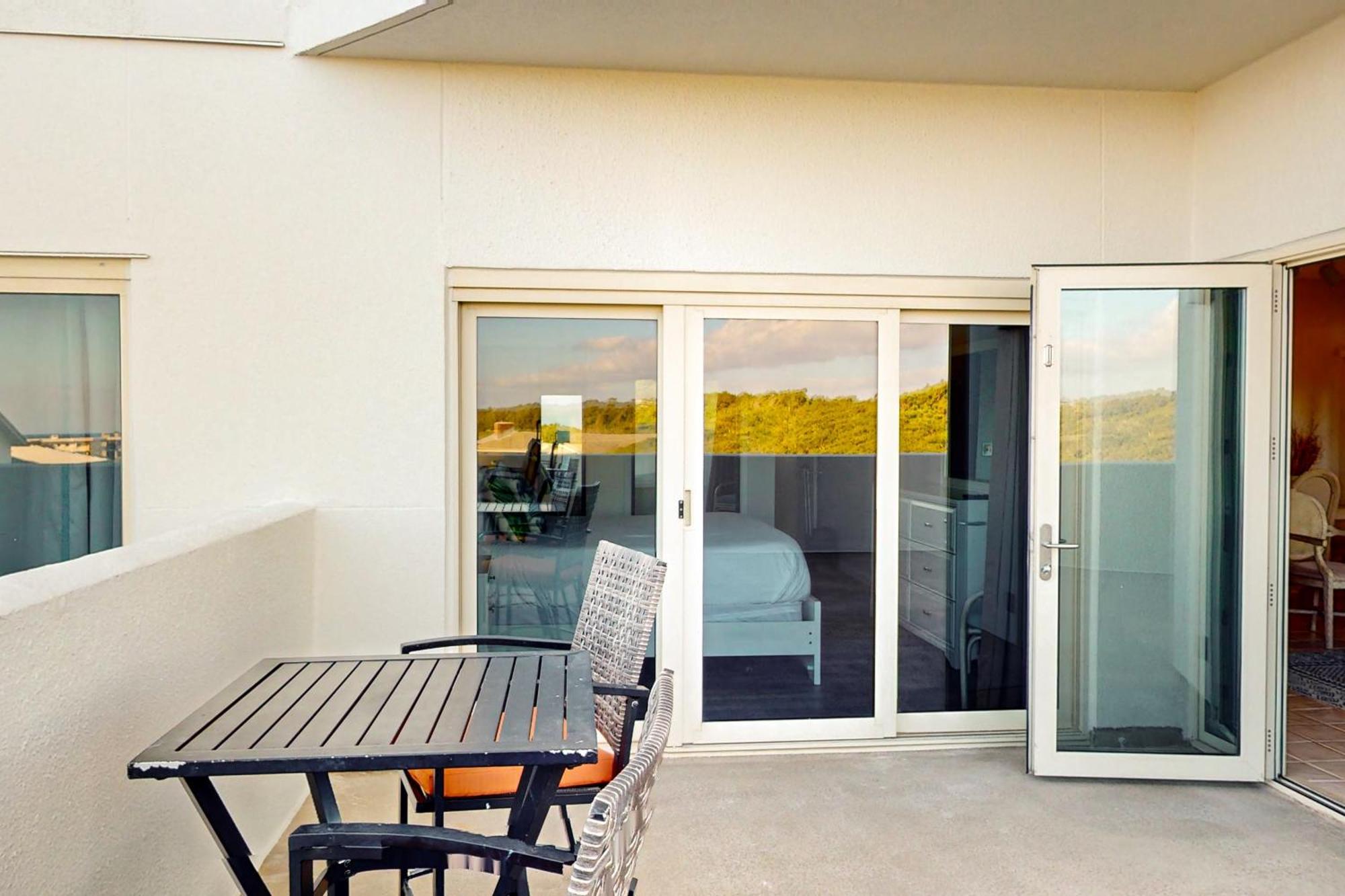 Tops'L Beach Manor 401 Destin Eksteriør billede