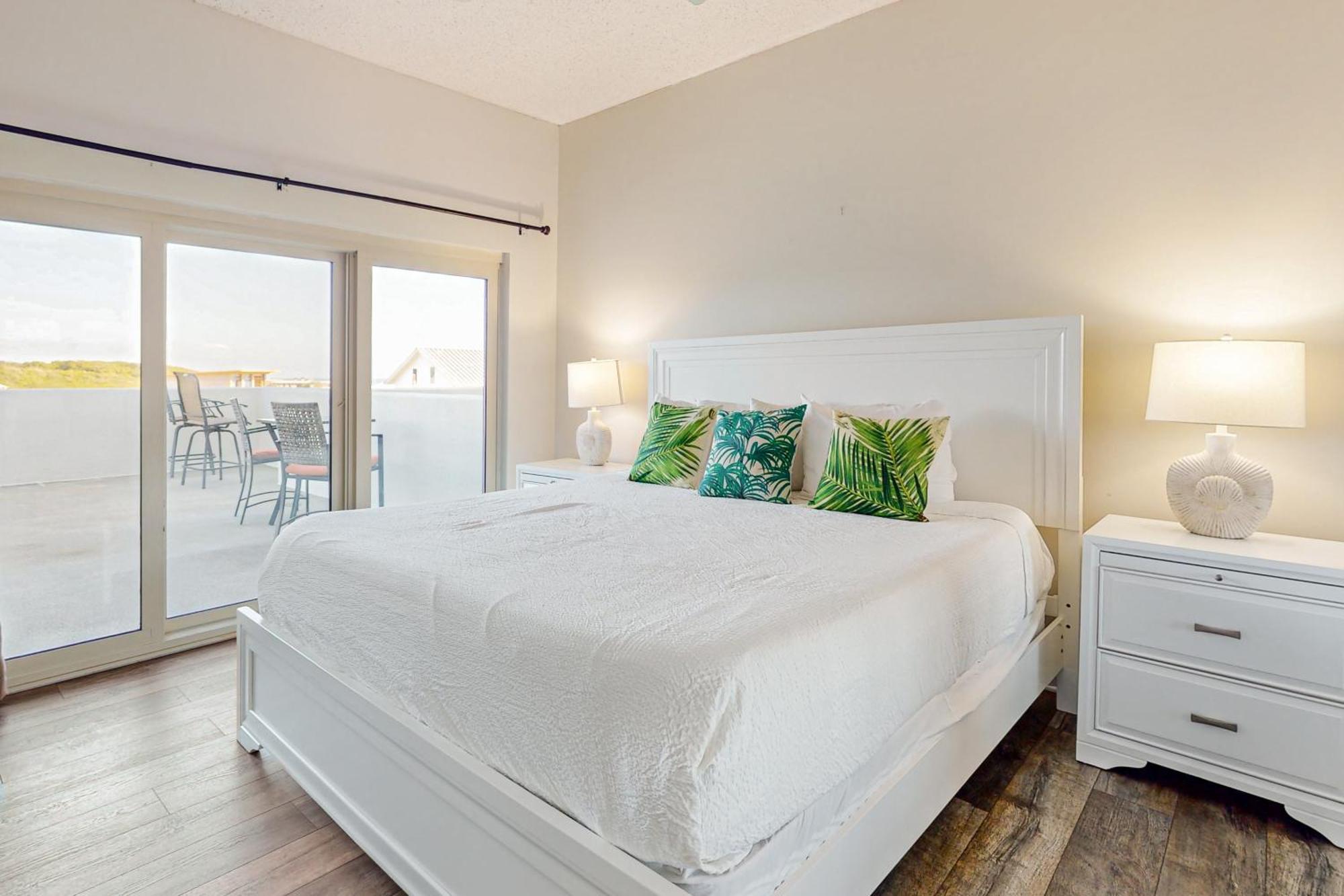 Tops'L Beach Manor 401 Destin Eksteriør billede