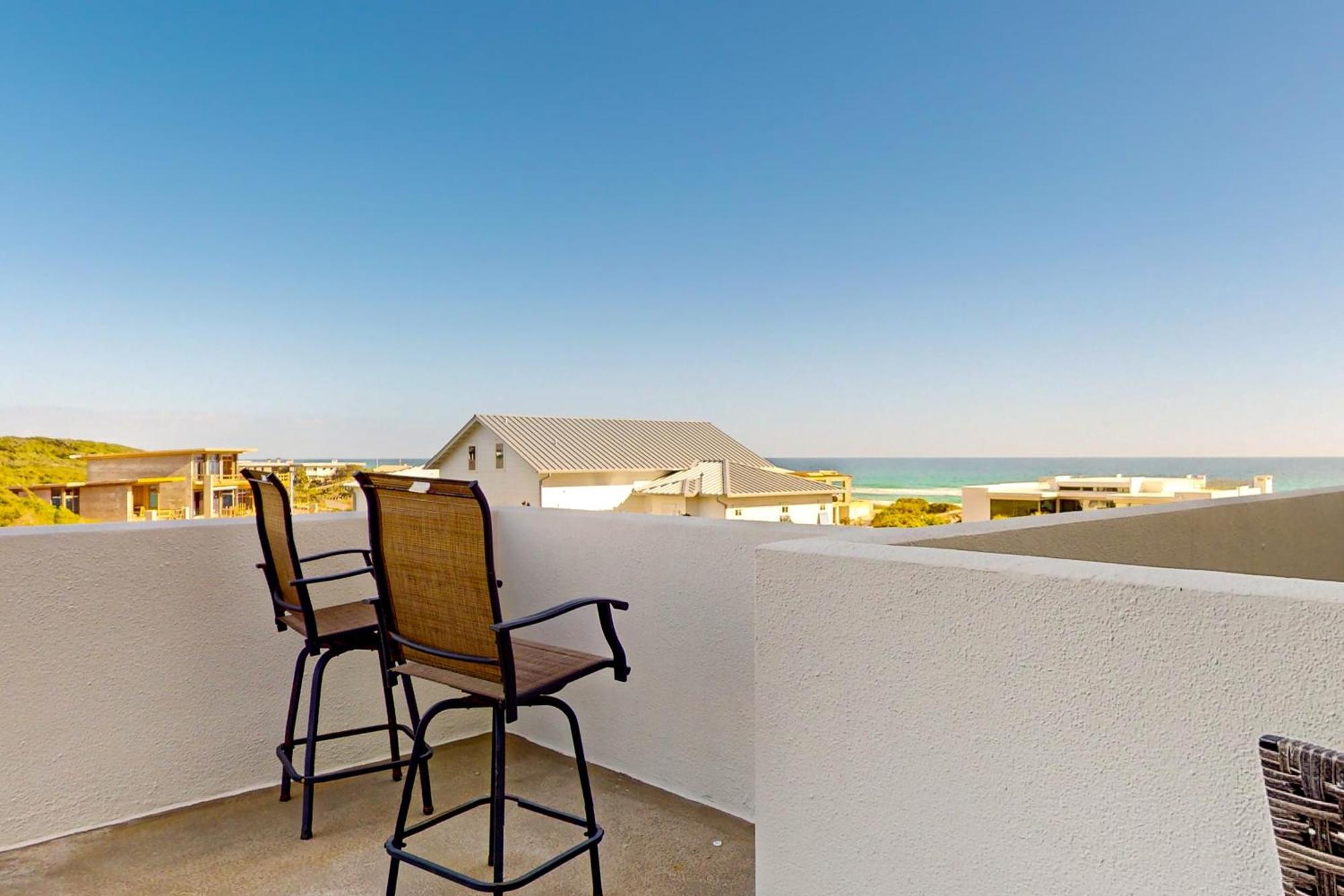Tops'L Beach Manor 401 Destin Eksteriør billede