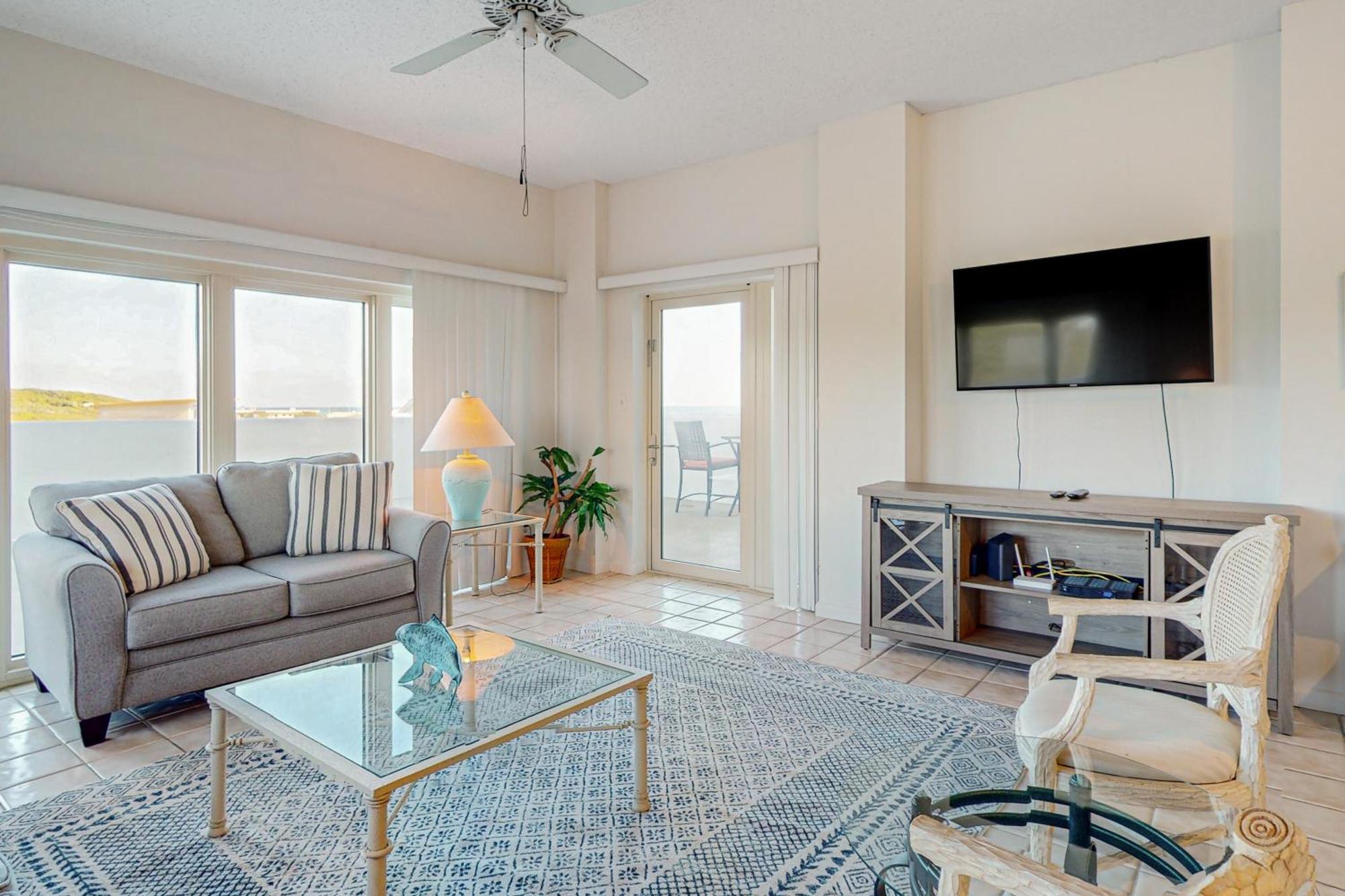 Tops'L Beach Manor 401 Destin Eksteriør billede