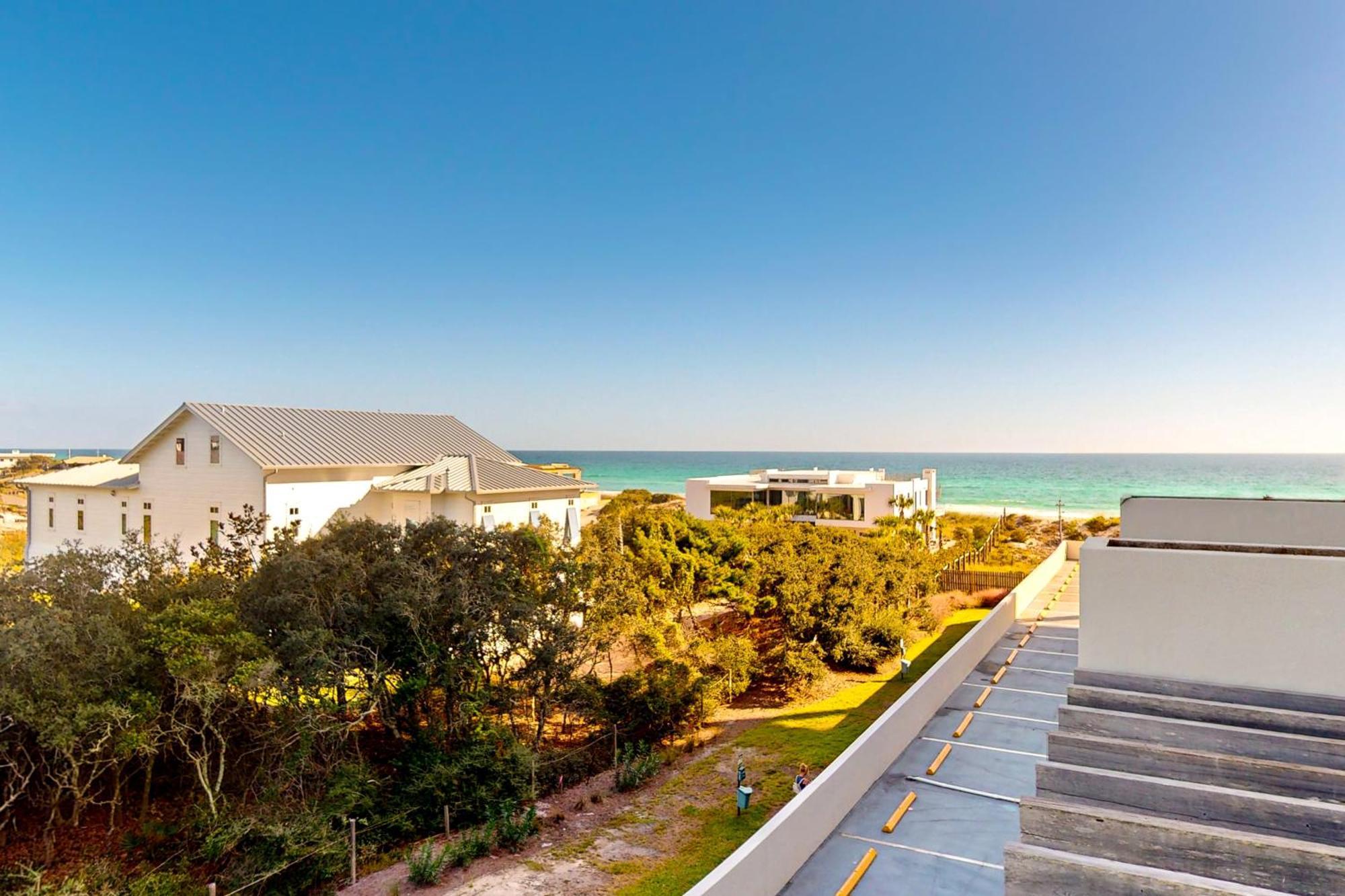 Tops'L Beach Manor 401 Destin Eksteriør billede