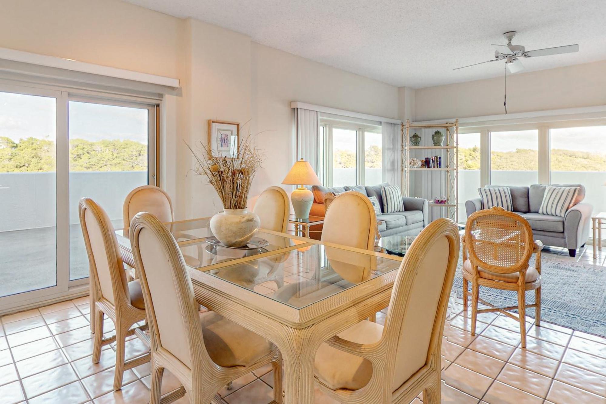 Tops'L Beach Manor 401 Destin Eksteriør billede